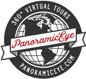 PanoramicEye logo